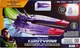 Космічний корабель Mattel Zurg Mothership Lightyear Hyperspeed — 60 см, зі світлом і звуком + фігурка Zyclops - изображение 4