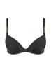 Верх купальника Push Up Chantelle 48D Чорний (11-noir) (147456) - зображення 3