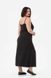 Платье Garne 50(2XL) Черный (147384) - изображение 3