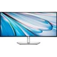 Монитор изогнутый 34" Dell UltraSharp U3425WE,White (210-BMDW) - изображение 1