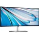 Монитор изогнутый 34" Dell UltraSharp U3425WE,White (210-BMDW) - изображение 2