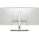 Монитор изогнутый 34" Dell UltraSharp U3425WE,White (210-BMDW) - изображение 5