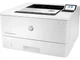 Принтер лазерный ч/б A4 HP LaserJet Enterprise M406dn, Grey (3PZ15A) - изображение 1