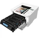 Принтер лазерный цветной A4 Canon LBP646Cdw, Grey/Black (6929C007) - изображение 6