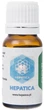 Suplement diety Hepatica Pure Oregano Oil 100% Olejek z dzikiego oregano krople 10 ml (HEP009) - obraz 2