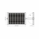 Прожектор LED, Videx, Grey, 96 Вт, 3740 Лм, сонячна панель (VL-FSO5-3005) - зображення 9
