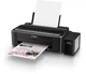 Принтер струйный цветной A4 Epson L132, Black (C11CE58403) - изображение 2