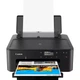 Принтер струйный цветной A4 Canon PIXMA TS704a, Black (3109C027) - изображение 4