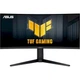 Монітор вигнутий 34" Asus TUF Gaming VG34VQ3B,Black (90LM0AA0-B01170) - зображення 1