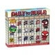 Набор фигурок Funko Bitty Pop — Marvel Человек-Паук (Spider-Man) — 2,3 см в ассортименте - изображение 1