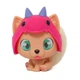 Игровой набор щенок с аксессуарами QT Kitties Puppies Белла аниме-стиль - изображение 2