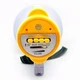 Громкоговоритель Megaphone HW 8C, аккумуляторный, мощность 10 Вт, радиус действия 300 м - изображение 3