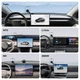 Держатель телефона на монитор в авто магнитный MagSafe Ulanzi SK28 Tesla - изображение 2