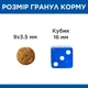 Hill's SCIENCE PLAN Adult Sensitive Stomach&Skin Сухий корм для котів із чутливим травленням та шкірою, з куркою, 7 кг - зображення 3