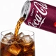 Напій Кока-Кола Черрі (Вишня) Coca-Cola Cherry 330 мл - зображення 2