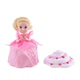 Кукла-сюрприз Cupcake Surprise S3 с ароматом 15 см - изображение 2