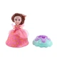 Кукла-сюрприз Cupcake Surprise S3 с ароматом 15 см - изображение 4