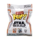 Фигурка Funko Bitty Pop — Мандалорец (The Mandalorian) — 2,3 см в ассортименте - изображение 1