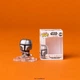 Фигурка Funko Bitty Pop — Мандалорец (The Mandalorian) — 2,3 см в ассортименте - изображение 3