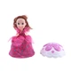 Кукла-сюрприз Cupcake Surprise S3 с ароматом 15 см - изображение 7