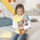 Прелесный мальчик кукла Baby 43см - изображение 6