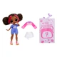 Игровой набор кукла L.O.L. Surprise Tweens Costume Гупс Кьюти 17 см Лавандовый - изображение 9