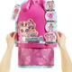 Игровой набор с куклой Tweens Costume Али Дэнс L.O.L. Surprise! 17 см Розовый - изображение 4