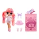 Игровой набор с куклой Tweens Costume Али Дэнс L.O.L. Surprise! 17 см Розовый - изображение 10