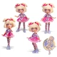 Кукла 4SF Manga Dolls Hello Kitty Конфетка-единорог 19,5 см - изображение 7
