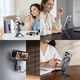 Держатель телефона с корпусом для SSD M.2 Type-C PD крюк магнит MagSafe Ulanzi MA58 - изображение 4