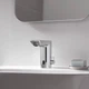 Змішувач безконтактний для раковини Grohe Bau Cosmopolitan E 36451000 - зображення 7