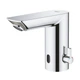 Змішувач безконтактний для раковини Grohe Bau Cosmopolitan E 36451000 - зображення 3