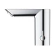 Змішувач безконтактний для раковини Grohe Bau Cosmopolitan E 36451000 - зображення 4