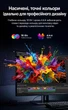 Кабель Vention HDMI 2.2 HDMI-HDMI 19 жил 1 м Серый, 16K-60Гц 8K-240Гц 4K-480Гц 96 Гбит/с (ALVHF) - изображение 11