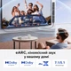 Кабель HDMI Ugreen HD150 HDMI 2.1 10 м 8K 60Гц 48 Гбіт/с нейлонове обплетення Чорний (95966) - зображення 5
