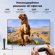 Кабель-подовжувач HDMI Ugreen HD165 HDMI 2.1 8K 60Гц 4K 240Гц 48 Гбіт/с 2 м Чорний (95927) - зображення 7