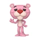 Игровая фигурка Funko POP! серии Розовая пантера - Розовая пантера - зображення 2