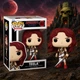 Игровая фигурка Funko POP! серии Властелины Вселенной - Тила (2026) - изображение 3
