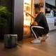Зарядна станція EcoFlow Delta 3 1000 Air (10ms UPS), 500 Вт, 960 Вт*год (електростанція для дому) - зображення 5