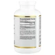 Вітамін C California Gold Nutrition Gold C вітамін C Quali®-C 1000 мг 365 рослинних капсул - зображення 3