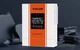 Гибридный инвертор POWLAND ISolar-SMS-5KW-P-24V, 24В, 5 кВт (безперебійник, UPS, ДБЖ) - изображение 1