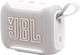 Портативна колонка JBL Go 5 White (JBLGO5WHT) - зображення 3