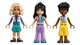 Конструктор LEGO Friends Колесо обзора с конфетами и капкейками (42700) - изображение 4