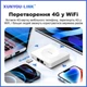 Мобільний 4G LTE Wi-Fi Роутер під SIM-карту (300 Мбіт/с / LAN / Type-C) - зображення 5