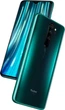Смартфон Redmi Note 8 Pro 8/128GB Green Global Rom - изображение 2