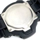 Мужские часы Casio G-Shock GDF-100-1AER с барометром альтиметром и термометром - изображение 8