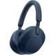 Навушники з мікрофоном Sony WH-1000XM5 Midnight Blue (WH1000XM5L.CE7) - изображение 1
