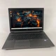 Ноутбук HP zBook 15 G6 15.6" FullHD i7-9850H/16 RAM/240 SSD/NVIDIA T1000 4 GB Б/В - изображение 1