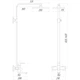 Душевая система GLOBUS LUX SICILIA VAN-SBQ-SH-04-BB - изображение 4