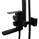 Душевая система GLOBUS LUX SICILIA VAN-SBQ-SH-04-BB - изображение 6